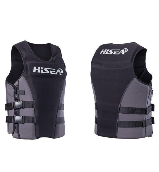 HiSea Life Jacket