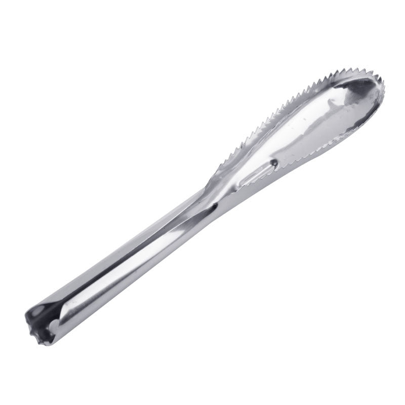 Kitchen Gadgets Stainless Steel De Scaler